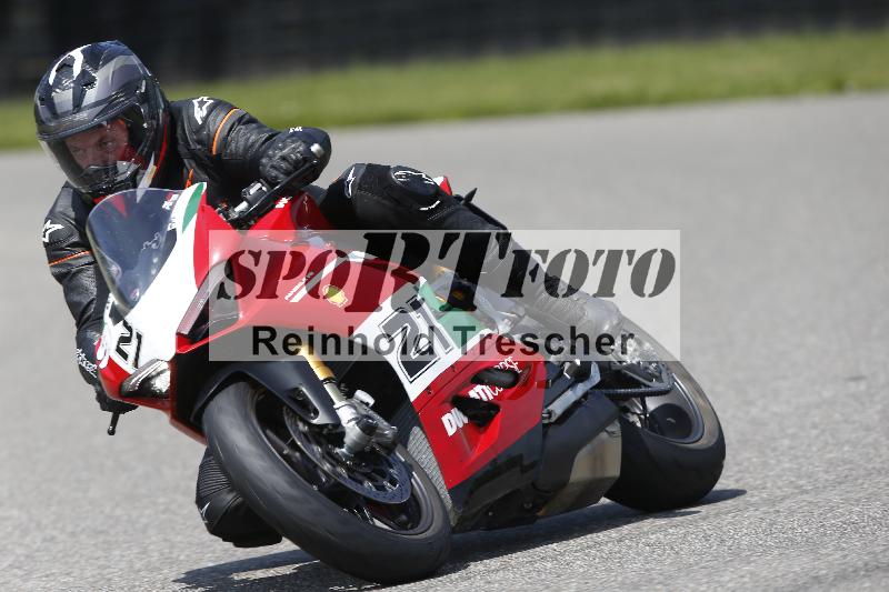 /27 12.06.2025 Ducati Schweiz Trackday Warmup  ADR/gelb-jeaune/9